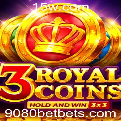 Descubra a Aventura Épica de 3royalcoins no Universo 9080bet