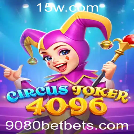 Descubra o Fascinante Jogo CircusJoker4096: Uma Nova Onda no Mundo do Entretenimento Digital