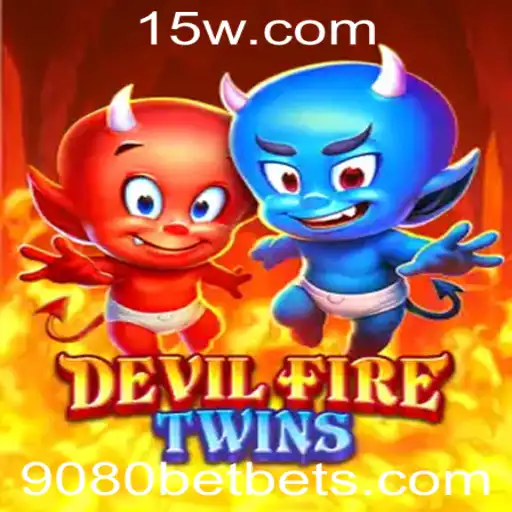 Explorando DevilFireTwins: Um Jogo Revolucionário com a Chave Misteriosa 9080bet