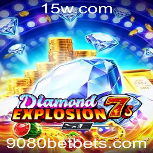 Explorando o Fascinante Mundo de DiamondExplosion7sSE: Descubra as Regras e Detalhes