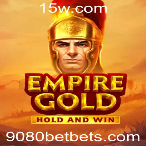 EmpireGold: Um Mergulho no Mundo do 9080bet