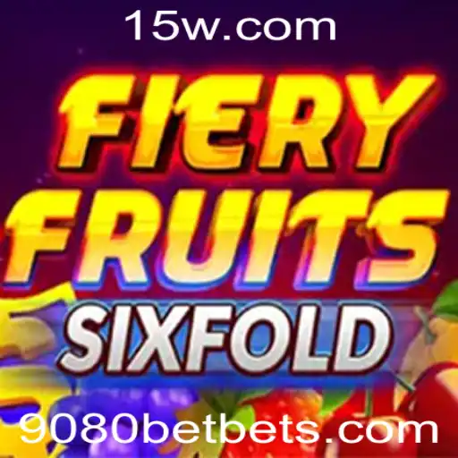 Explorando o FieryFruitsSixFold: Um Guia Completo para o Novo Jogo da 9080bet