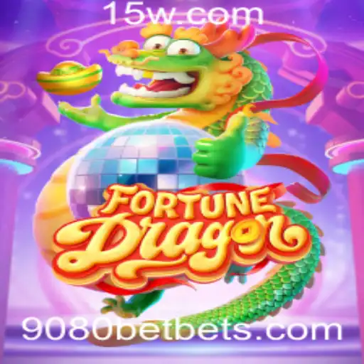Explorando o Fascinante Mundo de FortuneDragon e a Plataforma 9080bet