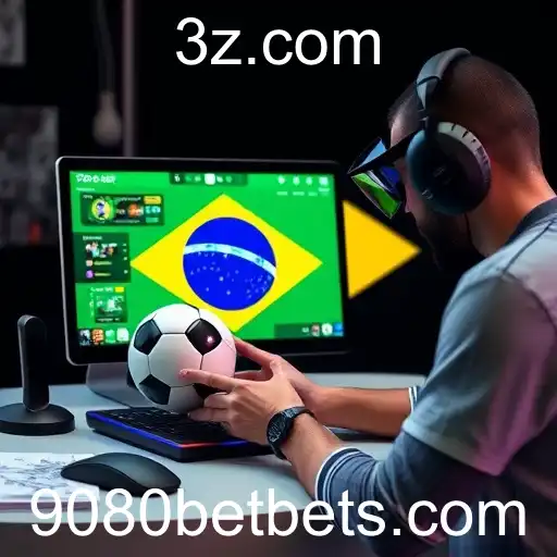 Crescimento do Setor de Jogos Online e Perspectivas para 2025