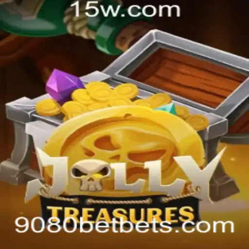 Explorando o Mundo de JollyTreasures com 9080bet