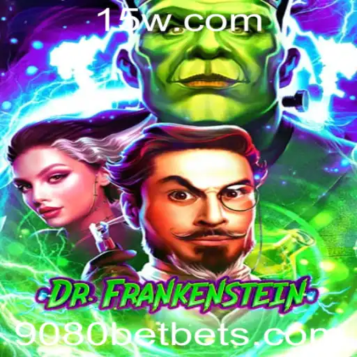 DrFrankenstein: A Inovadora Jornada no Universo dos Jogos com a 9080bet