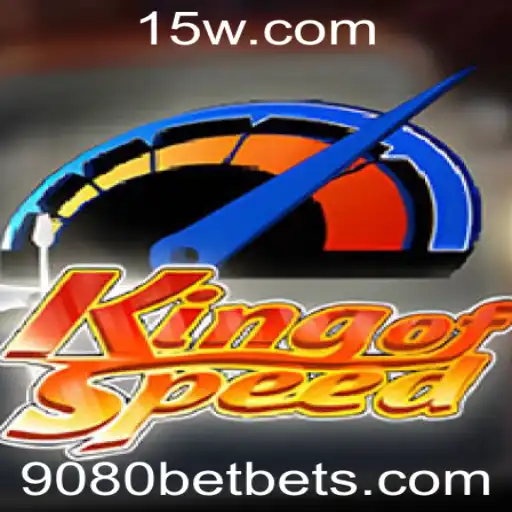 Descubra o Universo do Jogo KingofSpeed