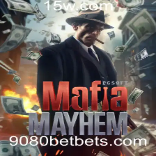 Explore o Mundo de MafiaMayhem: Estratégia e Segredos do Jogo