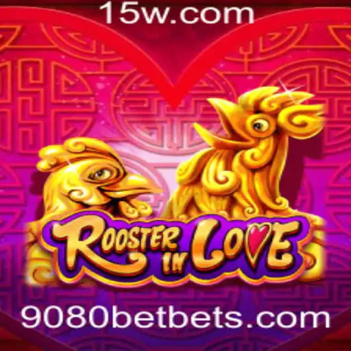 Explorando o Mundo de RoosterInLove: Um Novo Fenômeno Gaming com 9080bet