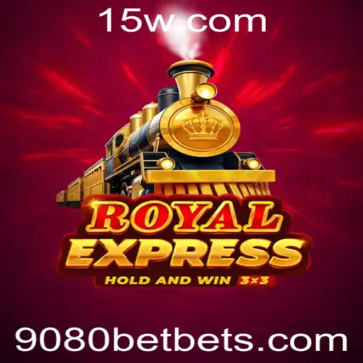 Experiência Inovadora com RoyalExpress: Jogo de Apostas 9080bet em Destaque