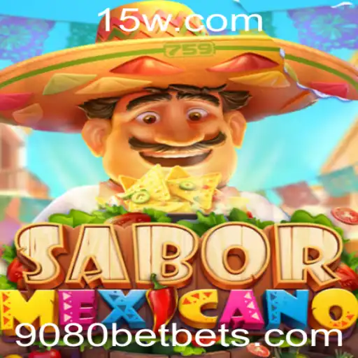 Descubra as Emoções do Jogo SaborMexicano com 9080bet