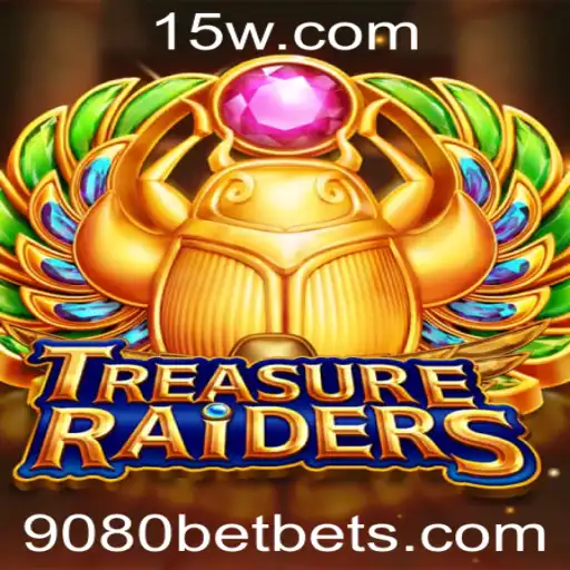 Explorando o Mundo de TREASURERAIDERS: Um Guia Completo para Iniciantes