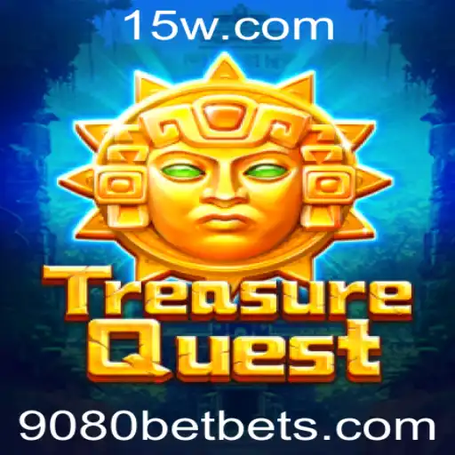 Desvendando TreasureQuest: A Nova Aventura de 9080bet
