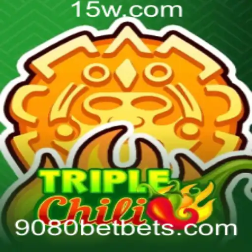 TripleChili: Uma Nova Aventura de Jogo com 9080bet