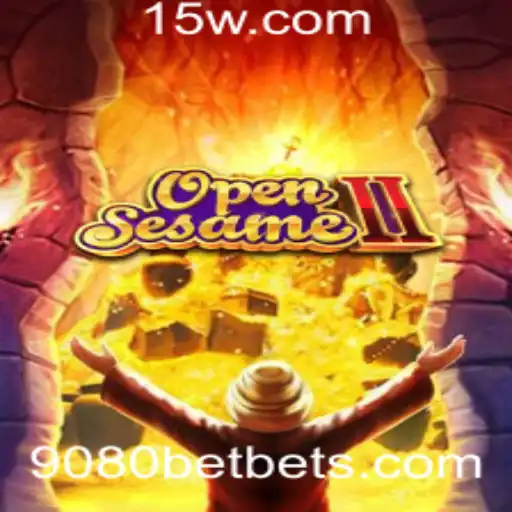 Explore o Mundo de OpenSesameII: Uma Aventura com 9080bet