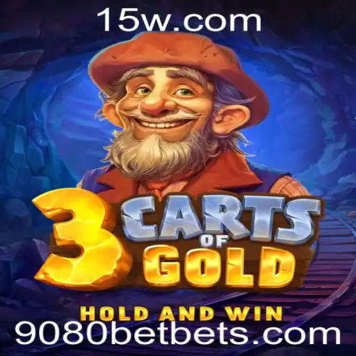 Descubra o Empolgante Mundo de 3cartsOfGold no Universo 9080bet