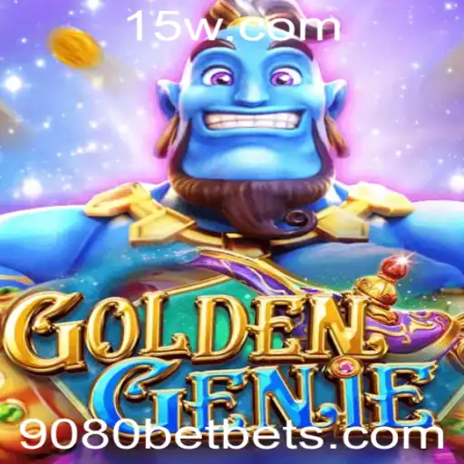 Descubra o Fascinante Mundo de GOLDENGENIE: Um Jogo de Aventura e Estratégia