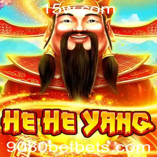Descubra o Fascinante Mundo de HeHeYang através de 9080bet