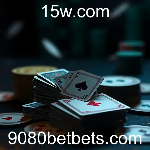 Explorando o Fascinante Mundo dos Jogos de Cartas com 9080bet
