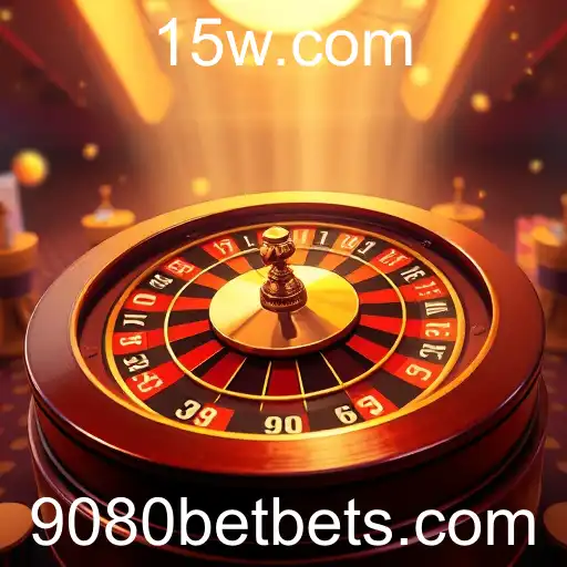 Explorando o Fascinante Mundo dos Jogos de Roleta: Foco em 9080bet