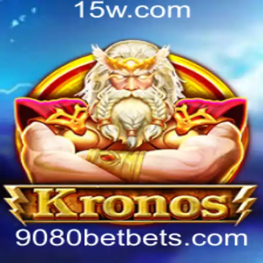 Kronos: Um Mergulho no Mundo Estratégico do 9080bet
