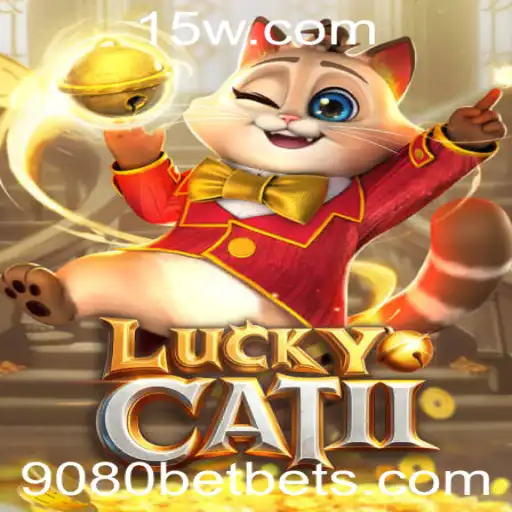 Descubra o Universo de LuckyCatII: Um Jogo Inovador no Mundo das Apostas
