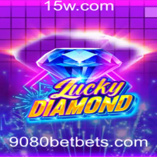 Explorando o Universo de LuckyDiamond: O Jogo de Azar Revolucionário da 9080bet