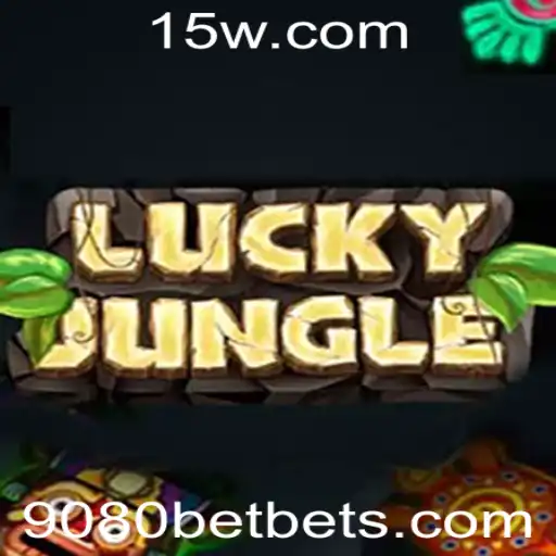 Descubra a Emoção do Jogo LuckyJungle com 9080bet
