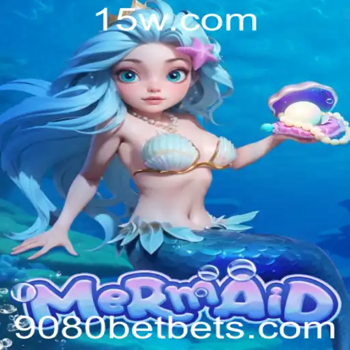 Explorando o Fascinante Mundo de Mermaid com 9080bet