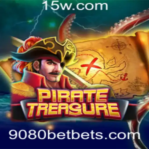 Desvendando o Mundo do Jogo PirateTreasure com 9080bet