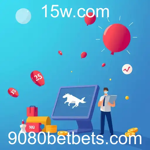 Promoção: Estratégias, Impacto e o Caso do 9080bet