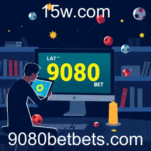 Entendendo Promoções e o Impacto de 9080bet no Mercado