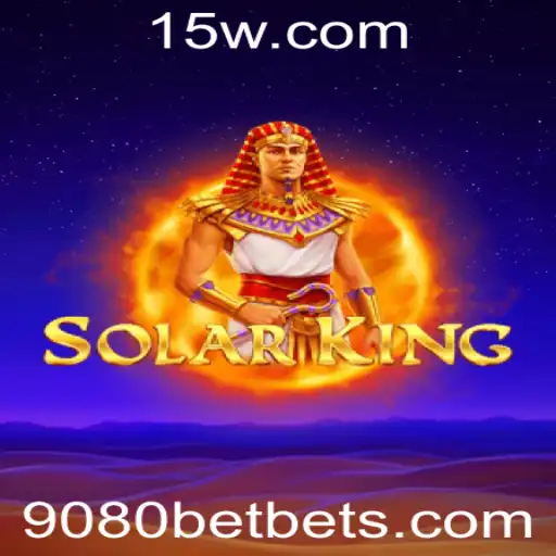 Explorando o Universo de SolarKing: O Jogo do Momento