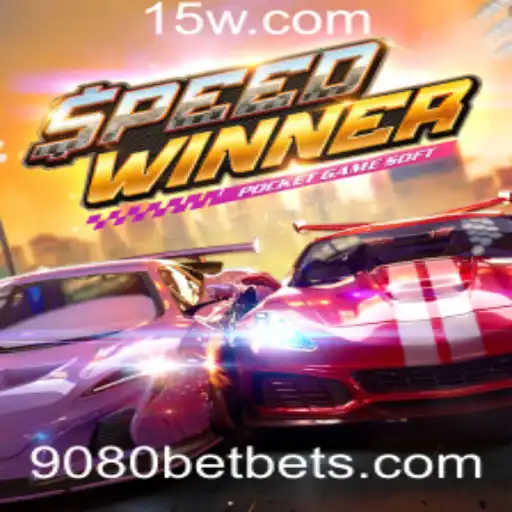 Desvendando SpeedWinner: Uma Imersão no Mundo dos Jogos com 9080bet