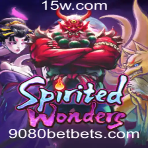 Descubra o Fascinante Mundo de SpiritedWonders e Conheça 9080bet