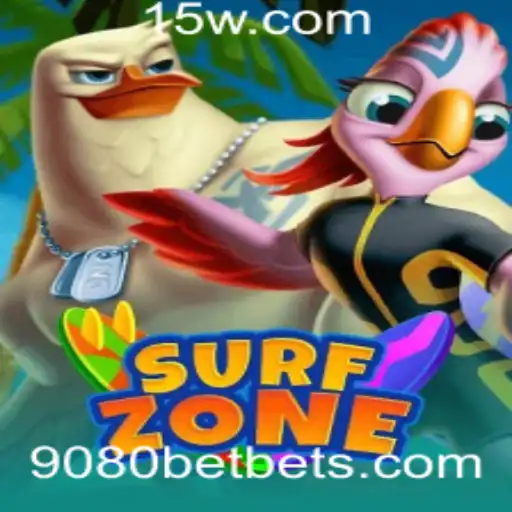 SurfZone: O Novo Fenômeno do Mundo dos Jogos