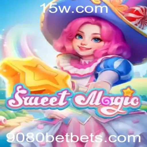 Descubra a Magia do Jogo SweetMagic: Uma Experiência Encantadora