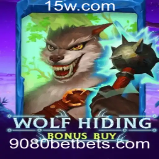 Descubra o Empolgante Jogo WolfHidingBonusBuy