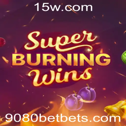 SuperBurningWins: Explorando o Excitante Mundo do Jogo e a Plataforma 9080bet