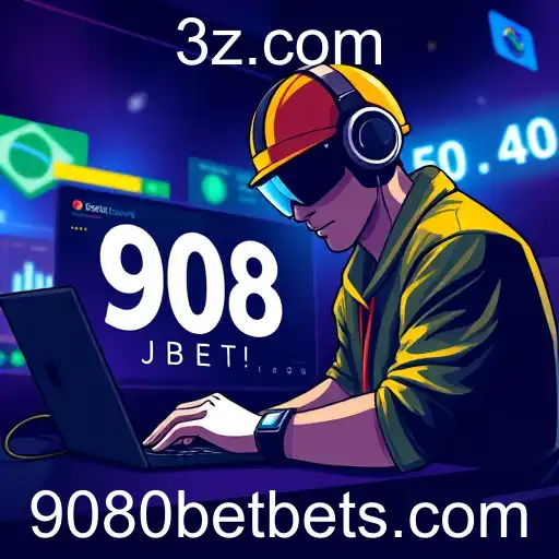 Tendências e Desafios no Mundo dos Jogos Online