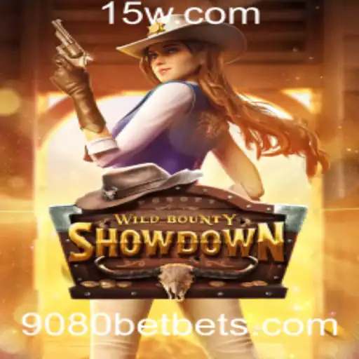 Conheça WildBountyShowdown: O Novo Fenômeno de 9080bet